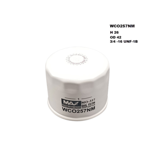 Goss Air Charge Temperature Sensor - AT330