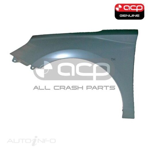 All Crash Parts Front Guard - HID-10010LHG