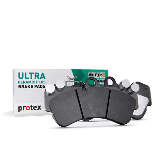 Protex Ultra Ceramic Plus Brake Pads Front - DB1916UP