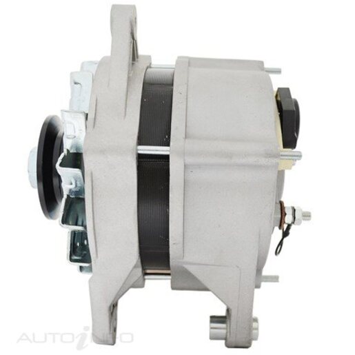 JAS Oceania Alternator - ANB227