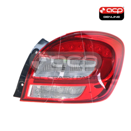 All Crash Parts LED Tail Lamp Drivers Side to Suit Suzuki Baleno - SBC-21041RHG