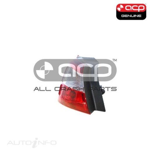 All Crash Parts Tail Light - FOD-21040LHG