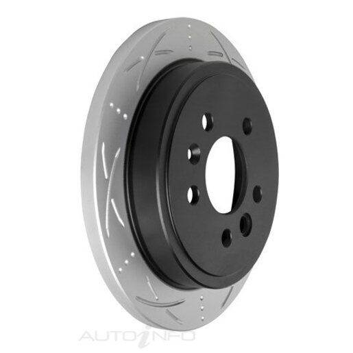 Brake Rotor