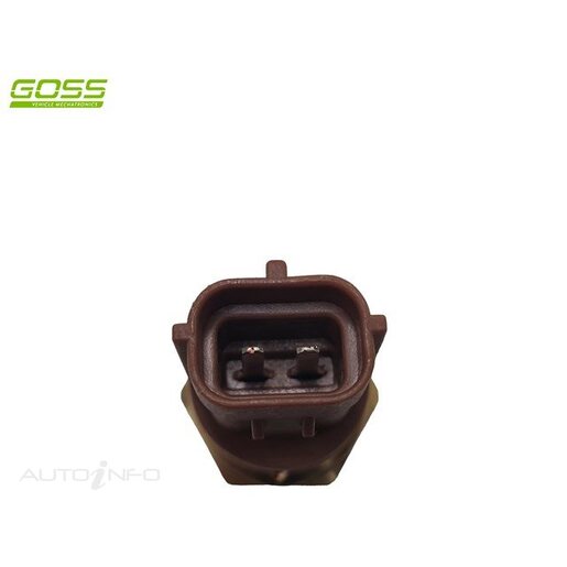 Goss Engine Coolant Temp ECU Sensor - CS846