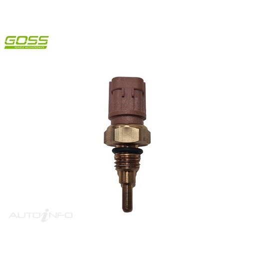 Goss Engine Coolant Temp ECU Sensor - CS846