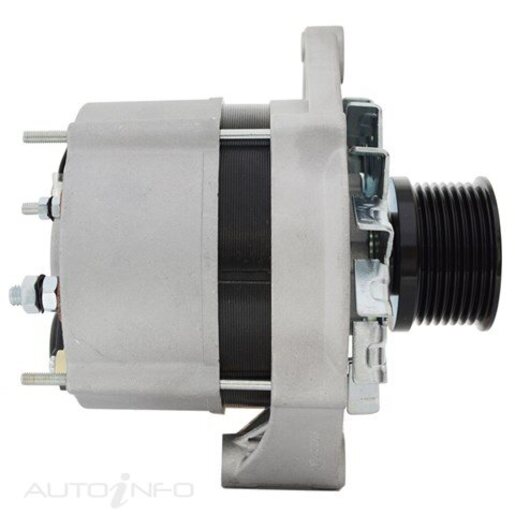 JAS Oceania Alternator - ANB205