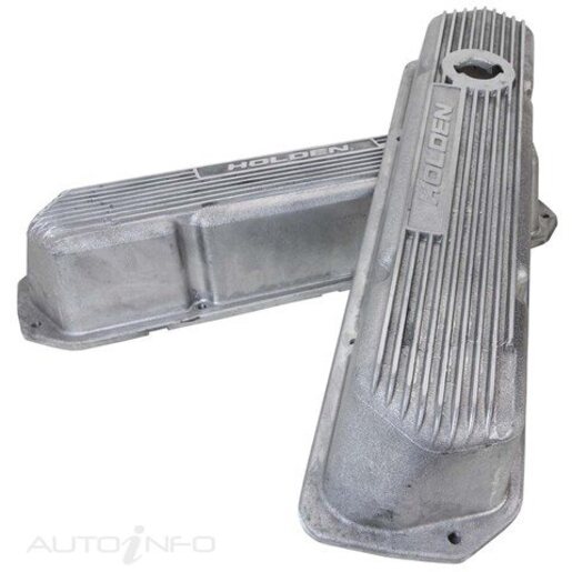 Kilkenny Castings Rocker Cover - KC208N