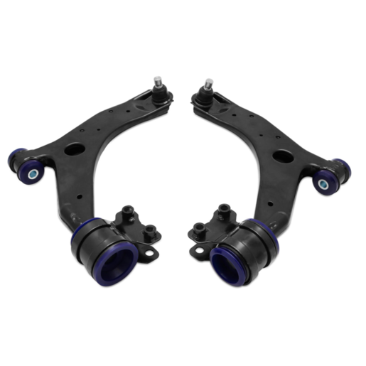 SuperPro Control Arm Assembly Kit - TRC1050