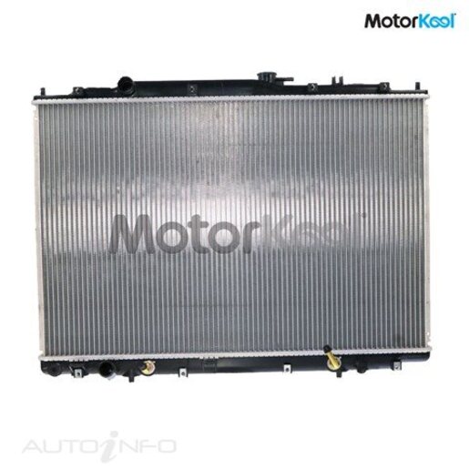 Motorkool Radiator - OMX-34000