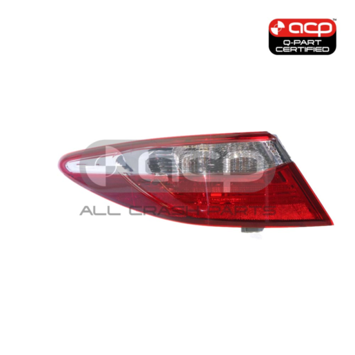 All Crash Parts Tail Lamp Passenger Side to Suit Toyota Camry - TSI-21041LHQ