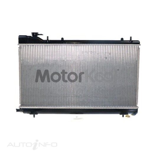 Motorkool Radiator - UZH-34003