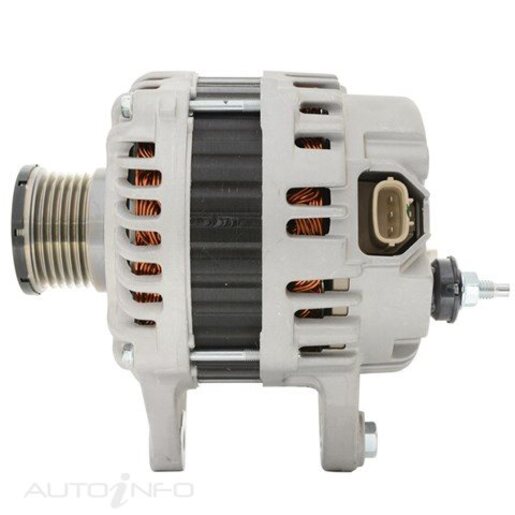 JAS Oceania Alternator - ANJ612