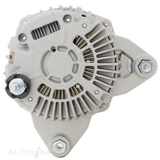 JAS Oceania Alternator - ANJ612