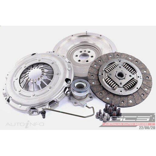 ACS Clutch Kit - KGM23644