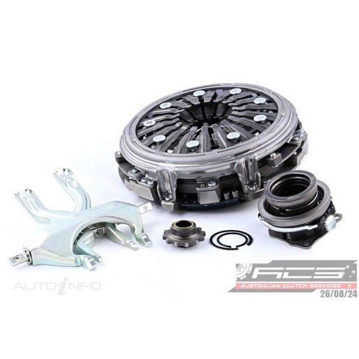 ACS Clutch Kit - KGM23543