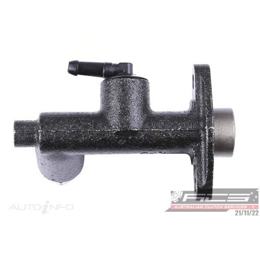 ACS Clutch Master Cylinder - MCKI009