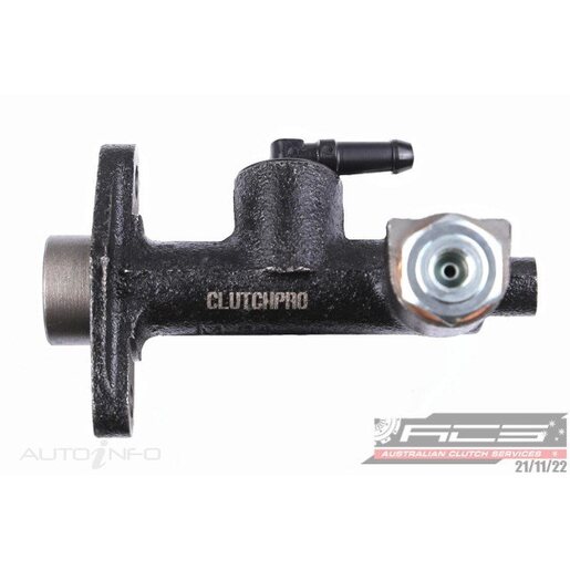 ACS Clutch Master Cylinder - MCKI009