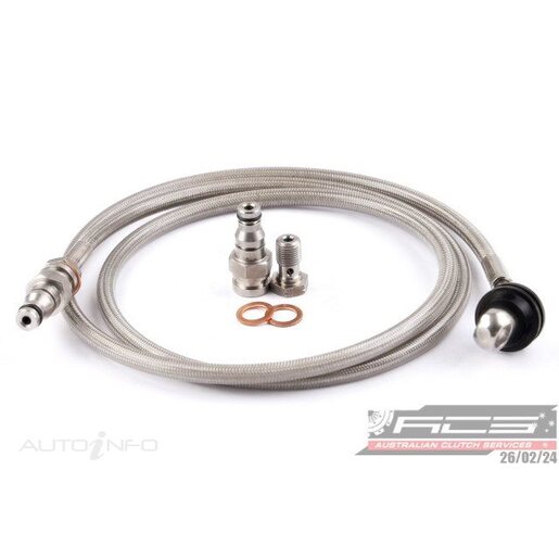 ACS Hydraulic Hose - XCH-JE01