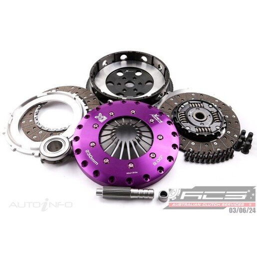 ACS Clutch Kit - KMZ23530-2A