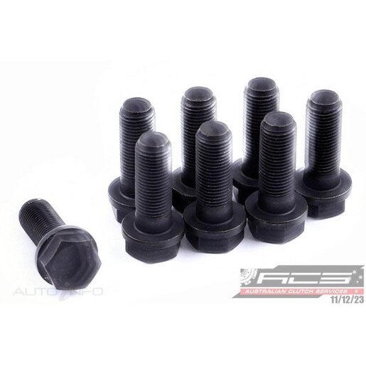 ACS Flywheel Bolts - FWBJE02