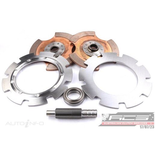 ACS Clutch Kit - XMS-185-HN01-2E