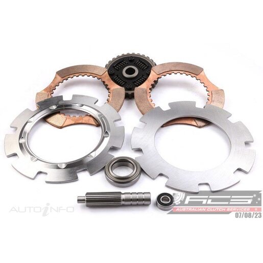 ACS Clutch Kit - XMS-200-SU01-2B