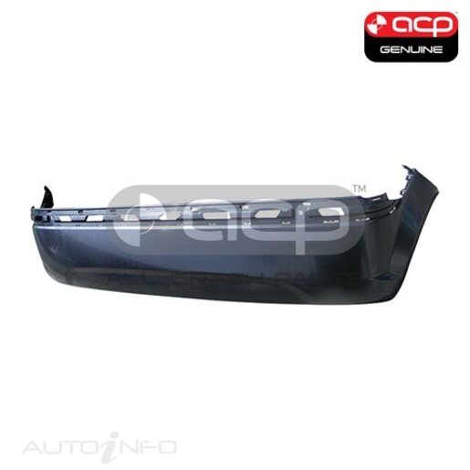 All Crash Parts Rear Bumper Bar - HGU-04020LG