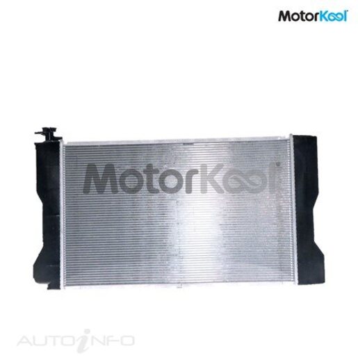 Motorkool Radiator - TCQ-34000