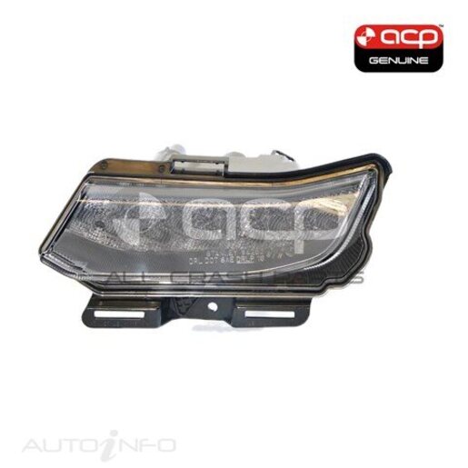 All Crash Parts Day Time Running Lamp - CXB-21160LHG