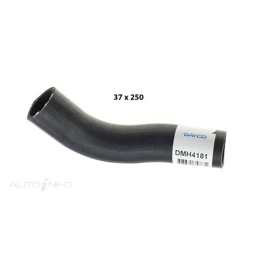Protex Hydraulic Hose - Front - H3849