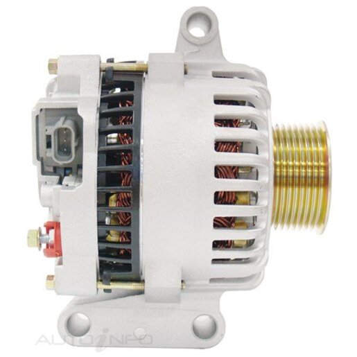 JAS Oceania Alternator - ANA014