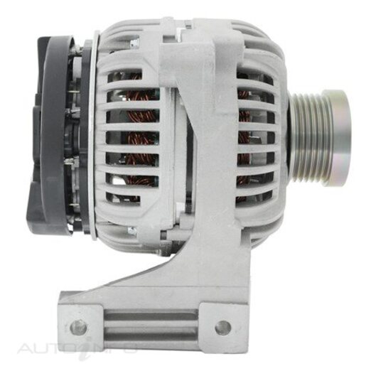 JAS Oceania Alternator - ANB237