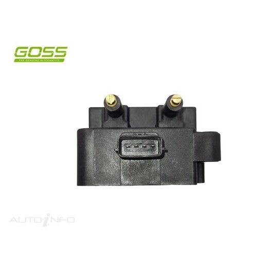Goss Ignition Coil - C167