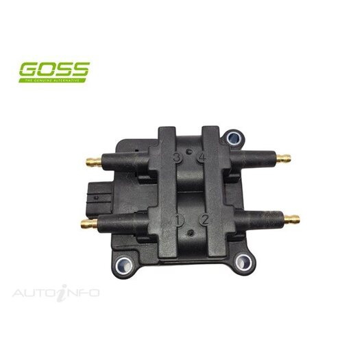 Goss Ignition Coil - C167