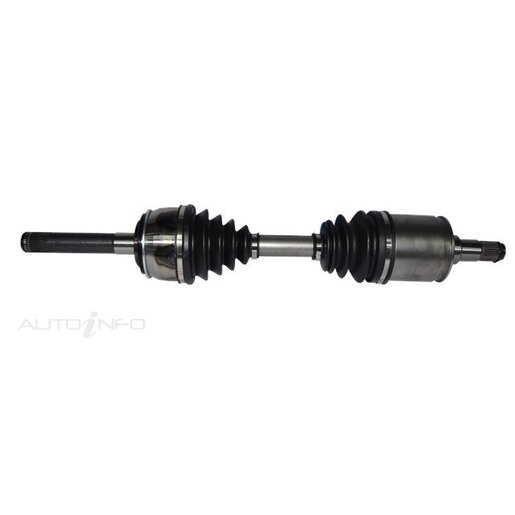 Drive Shaft - TransverseCV Shaft