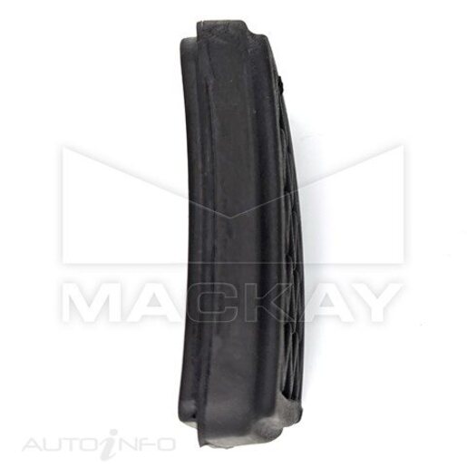 Mackay Clutch Pedal Pad - PP1044