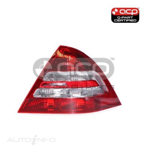 All Crash Parts Tail Light - BAI-21041LHQ