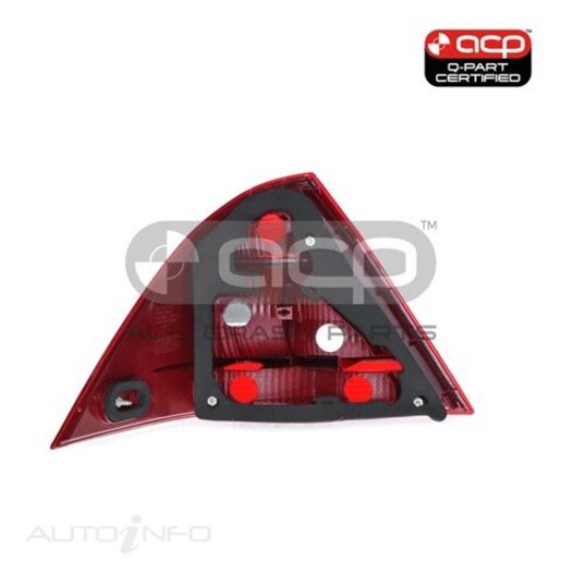 All Crash Parts Tail Light - BAI-21041LHQ