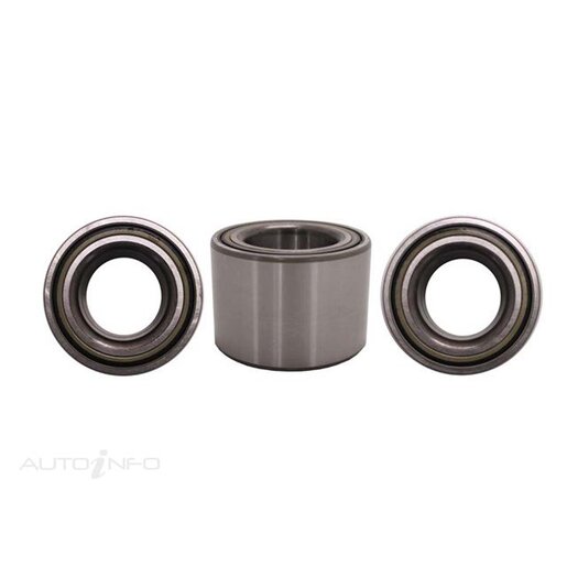 Wheel Bearing Kit - Rear