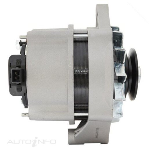 JAS Oceania Alternator - ANB221