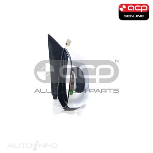 All Crash Parts Door Mirror - TIM-81007RHG