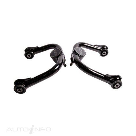 Blackhawk Front Upper Control Arm - UCA4981NV2