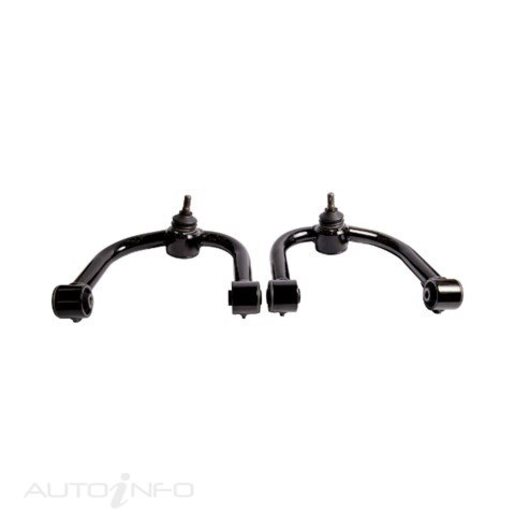 Blackhawk Front Upper Control Arm - UCA4981NV2