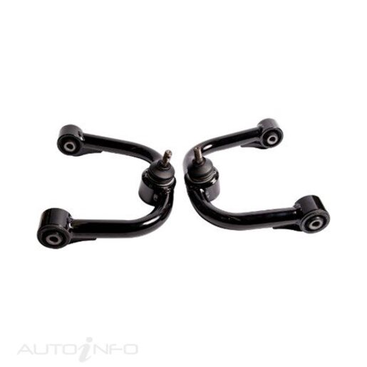 Blackhawk Front Upper Control Arm - UCA4981NV2