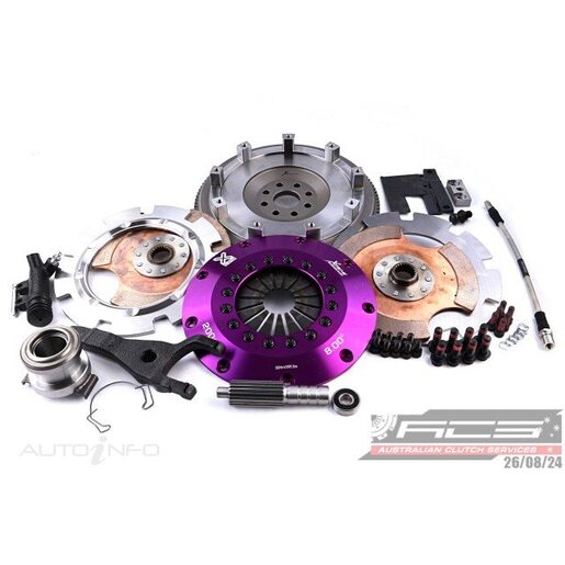 ACS Clutch Kit - KTY20530-2E