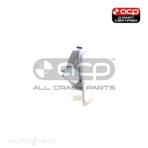 All Crash Parts Front Park Light - LLS-21010RHQ