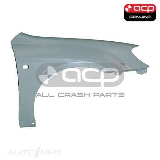 All Crash Parts Front Guard - KCR-10010RHG