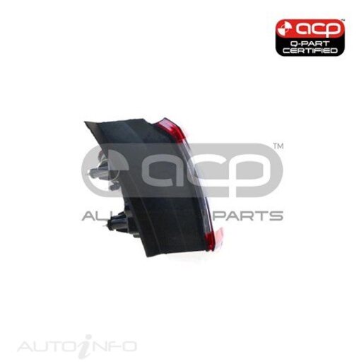 All Crash Parts Tail Light - HFC-21040RHQ