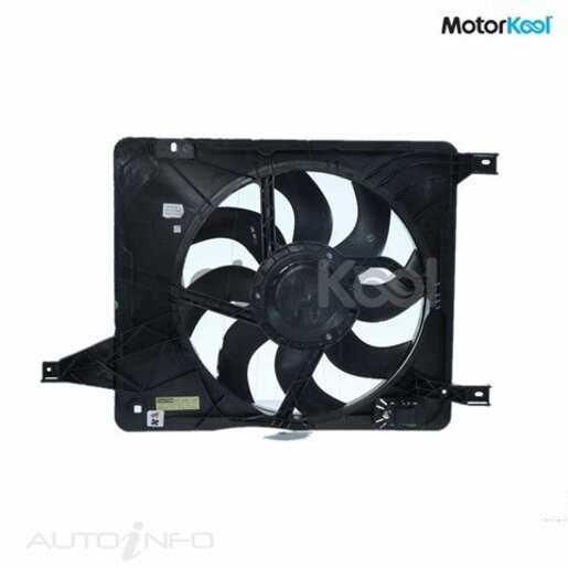 Motorkool Cooling Fan Assembly - NDA-34101