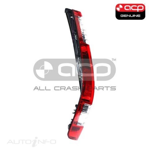 All Crash Parts Tail Light - ORB-21041LHG